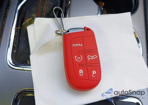 2017 Jeep Grand Cherokee Trailhawk 4X4 from USA, damaged, VIN 1C4RJFLG7HC778936